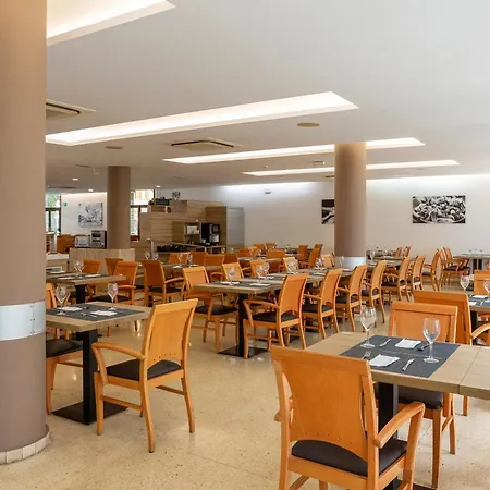 Medplaya Hotel Monterrey-3